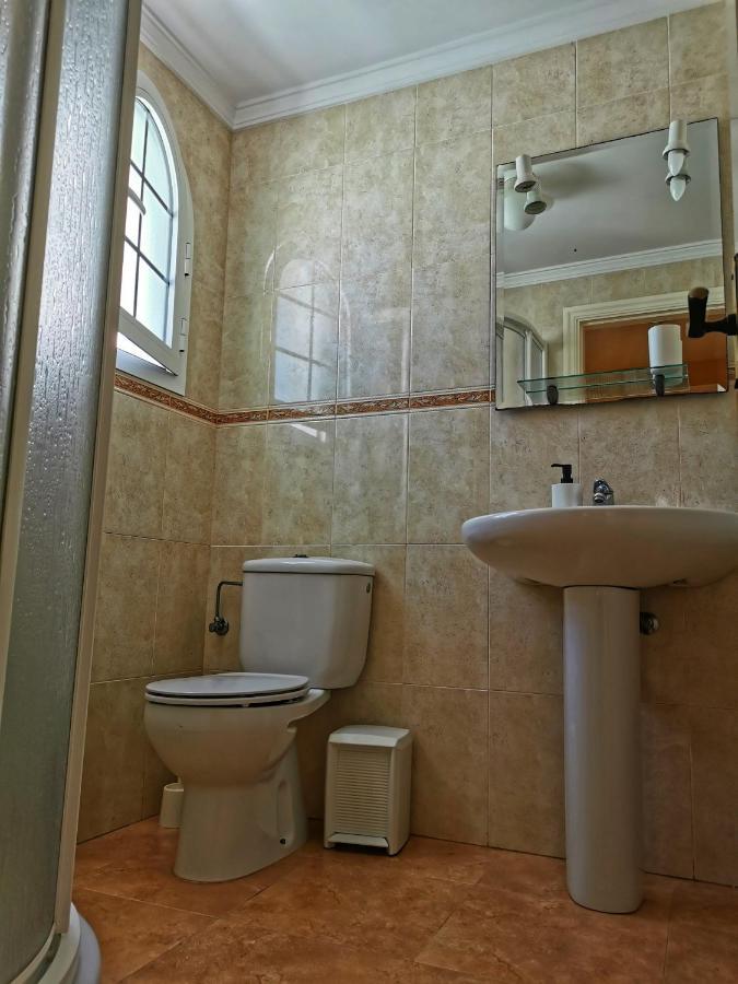 Apartamentos Brito 3 Orzola Kültér fotó