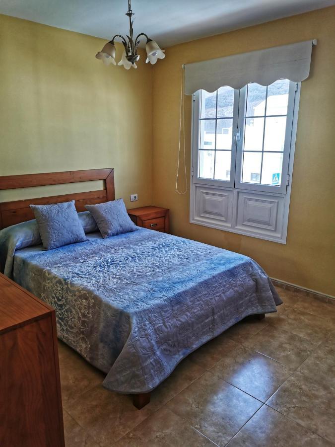 Apartamentos Brito 3 Orzola Kültér fotó