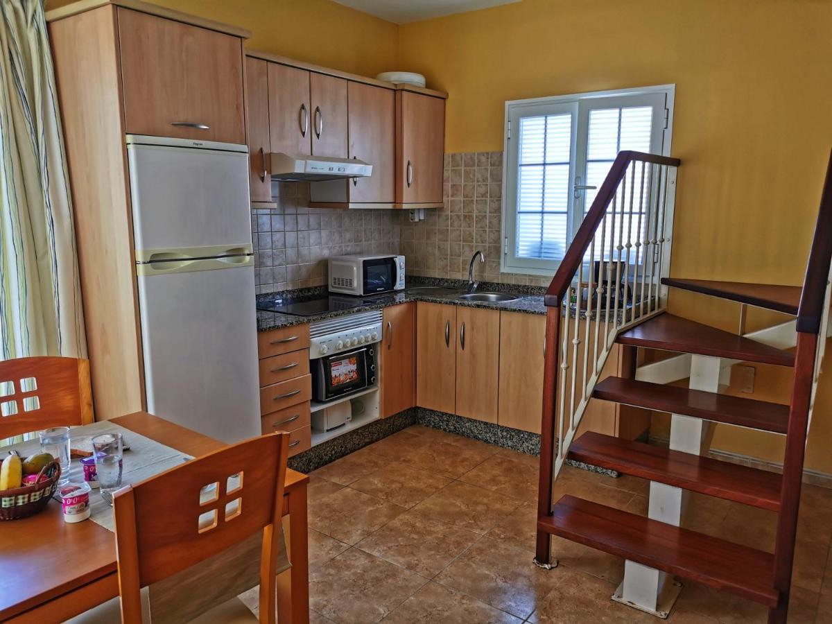 Apartamentos Brito 3 Orzola Kültér fotó